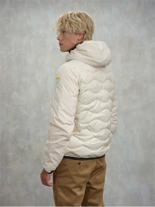  BLAUER | 25WBLUC08078-006355/129